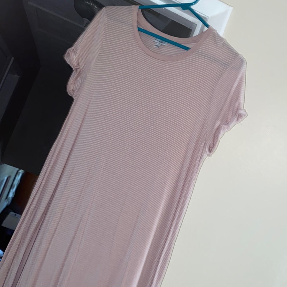 Tshirt Dress